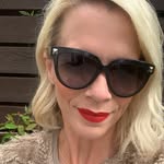 Jill Ritchie - @missritchie80 - Instagram
