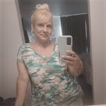 Jill Ritchie - @jillritchie1975 - Instagram