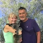 Jill Ritchie - @jill.ritchie.58 - Instagram