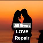JILL*RIVERS❤️LOVEREPAIR - @jill_love_repair - Instagram