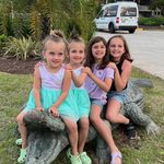 Jill Watts Roach - @jillroach64 - Instagram