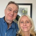 Jill Robson - @purplestarpsychic_jillrobson - Instagram