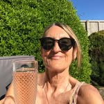 Jill Robson - @jillianrobson31 - Instagram