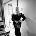 Jill Robson - Facebook