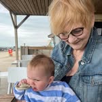 Jill Robson - @jillinbrighton - Instagram