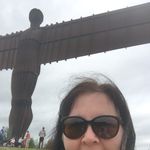 Jill Robson - @bfn2013 - Instagram