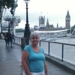 Jill Robson - @jrobsonhouse1 - Instagram