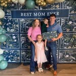 Jill Henson Rome - @mrs.rome219 - Instagram
