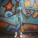 Jill - @jill_rooftop257906_chronister - Instagram