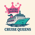 Jill rouse - @cruisequeensisters - Instagram