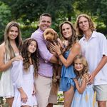 Jill Rouse-Pascarella - @jillyrouse - Instagram