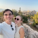 Jill & Rowan - @opreismetjr - Instagram