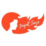 Jill Rowan - @jingersays - Instagram
