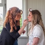Jill Rowan Makeup | Scotland | Bridal | Makeup Artist - @jillrowan_makeup - Instagram