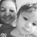 Jill Rowley - @ji.llian9387 - Instagram