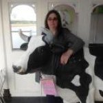 Jill Rowley - @googie60 - Instagram