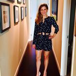 Jill Ceitlin Royal - @theroyaljillybean - Instagram