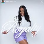 Jill Robertson - @royaltytaxjill - Instagram