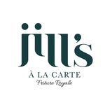 Jill’s À La Carte Friture Royale - @jillsfritureroyale - Instagram