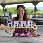 Jill Ruth - @jramblings - Instagram