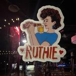 Jill Ruth Heidenfeldt-Renfro - @jillyruthrenfro - Instagram