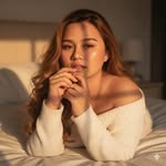 Aiza Jill Salas Enila - @anya010823 - Instagram