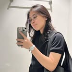 Jill Salas - @lian_nnj - Instagram