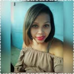 Mary Jill Salas Aguilar - @maryjillaguilar - Instagram