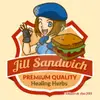 Jill_Sandvvich - @jill__sandvvich - TikTok