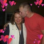 Jill Schafer - @nogiw99175 - Instagram