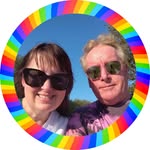 Jill Schafer Dickinson - @jillikins68 - Instagram