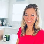 Jill Schafer, NTP - @jillschaferntp - Instagram