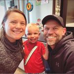 Jill Schaller - @jlschaller - Instagram