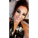 Jillian Schindler - @make_up_with_jill - Instagram