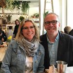 Jill Schroth - @jmschroth - Instagram