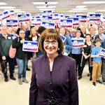 Jill Schupp - @electjillschupp - Instagram