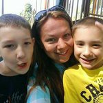 Jill Shearer - @jjbean81 - Instagram