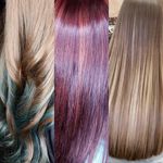 Jill Davidson Sherrod - @jillshaircreations - Instagram