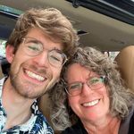 Jill Horwitz Shinn - @scunjilli - Instagram