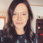 Jill Marie Shinn - @jillshinndig - Instagram