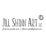 Jill Shinn Art - @jnshinn - Instagram