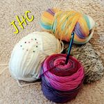 Jill's Hooker Corner - @jillshookercorner - Instagram