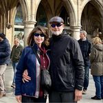 Mark-Jill Sanders Hooks - @jillshooks - Instagram