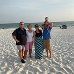 Jill Buede Showalter - @nursejill33061 - Instagram