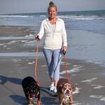 Jill Pesceone Showalter - @jillshowalter - Instagram