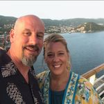 Jill Hagerty Shull - @jillshull40 - Instagram
