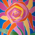 Jill Simons - @jillart36 - Instagram