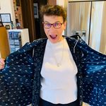Jill Simons - @sillyjilly.willy - Instagram