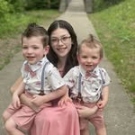 Jill Simons - @jill.simons.9 - Instagram
