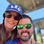 Jill McDaniel Sledge - @jillsledge - Instagram